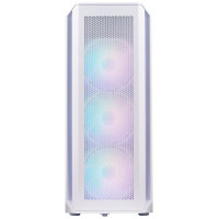 Adata Case|ADATA|VALOR AIR PLUS MID|MidiTower|Case product features Transparent panel|ATX|MicroATX|MiniITX|Colour White|VALORAIRPLUSMTA-WHCWW