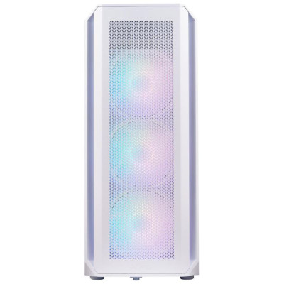 Adata Case|ADATA|VALOR AIR PLUS MID|MidiTower|Case product features Transparent panel|ATX|MicroATX|MiniITX|Colour White|VALORAIRPLUSMTA-WHCWW