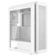 Adata Case|ADATA|VALOR AIR PLUS MID|MidiTower|Case product features Transparent panel|ATX|MicroATX|MiniITX|Colour White|VALORAIRPLUSMTA-WHCWW