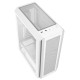 Adata Case|ADATA|VALOR AIR PLUS MID|MidiTower|Case product features Transparent panel|ATX|MicroATX|MiniITX|Colour White|VALORAIRPLUSMTA-WHCWW