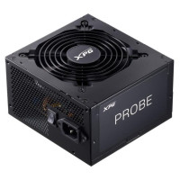 Adata Power Supply|ADATA|PROBE BRONZE Power Supply|700 Watts|Efficiency 80 PLUS BRONZE|PFC Active|MTBF 100000 hours|PROBE700B-BKCEU