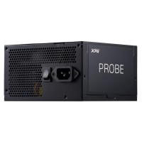Adata Power Supply|ADATA|PROBE BRONZE Power Supply|700 Watts|Efficiency 80 PLUS BRONZE|PFC Active|MTBF 100000 hours|PROBE700B-BKCEU