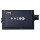 Adata Power Supply|ADATA|PROBE BRONZE Power Supply|700 Watts|Efficiency 80 PLUS BRONZE|PFC Active|MTBF 100000 hours|PROBE700B-BKCEU