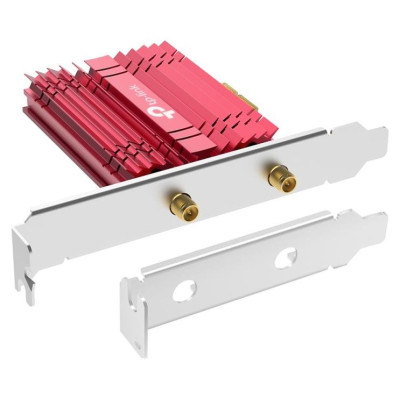 Tp-Link WRL ADAPTER 5400MBPS WI-FI 6E/ARCHER TXE75E TP-LINK