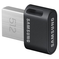 Samsung MEMORY DRIVE FLASH USB3.2/512GB MUF-512AB/APC SAMSUNG