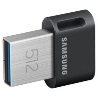 Samsung MEMORY DRIVE FLASH USB3.2/512GB MUF-512AB/APC SAMSUNG
