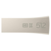 Samsung MEMORY DRIVE FLASH USB3.2/512GB MUF-512BE3/APC SAMSUNG