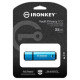 Kingston MEMORY DRIVE FLASH USB-C 32GB/IKVP50C/32GB KINGSTON