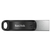 Sandisk MEMORY DRIVE FLASH USB3 256GB/SDIX60N-256G-GN6NE SANDISK
