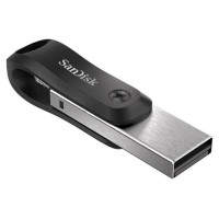 Sandisk MEMORY DRIVE FLASH USB3 256GB/SDIX60N-256G-GN6NE SANDISK