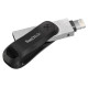 Sandisk MEMORY DRIVE FLASH USB3 256GB/SDIX60N-256G-GN6NE SANDISK