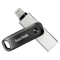 Sandisk MEMORY DRIVE FLASH USB3 256GB/SDIX60N-256G-GN6NE SANDISK