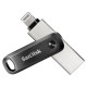 Sandisk MEMORY DRIVE FLASH USB3 256GB/SDIX60N-256G-GN6NE SANDISK