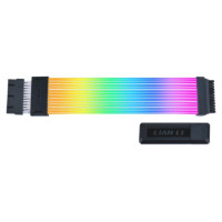 Lian Li CASE ACC STRIMER WRL 24P/G89.PW24-1W-T.00 LIAN LI