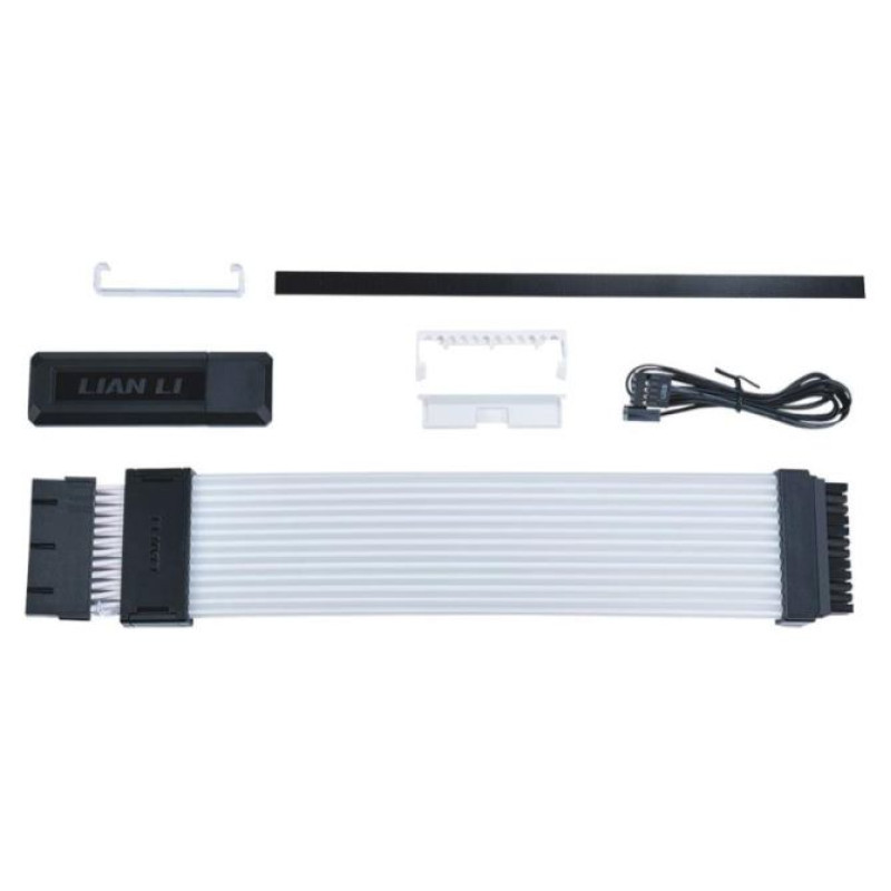 Lian Li CASE ACC STRIMER WRL 24P/G89.PW24-1W-T.00 LIAN LI