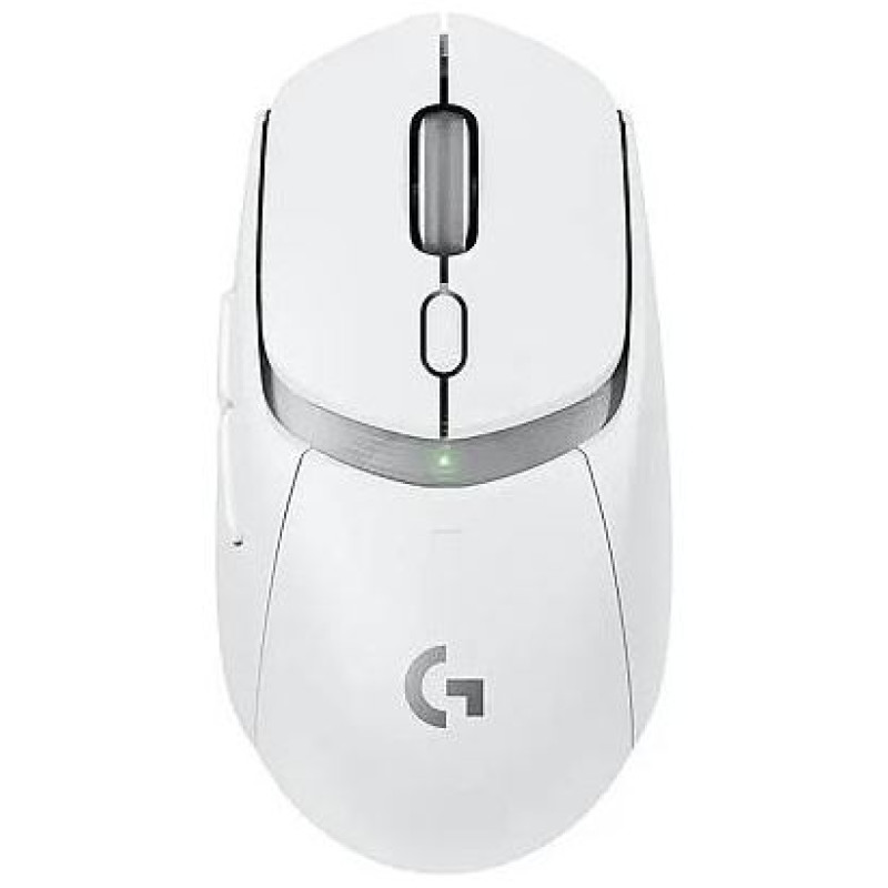 Logitech MOUSE USB OPTICAL WRL G309/WHITE 910-007207 LOGITECH