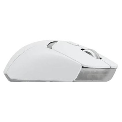 Logitech MOUSE USB OPTICAL WRL G309/WHITE 910-007207 LOGITECH