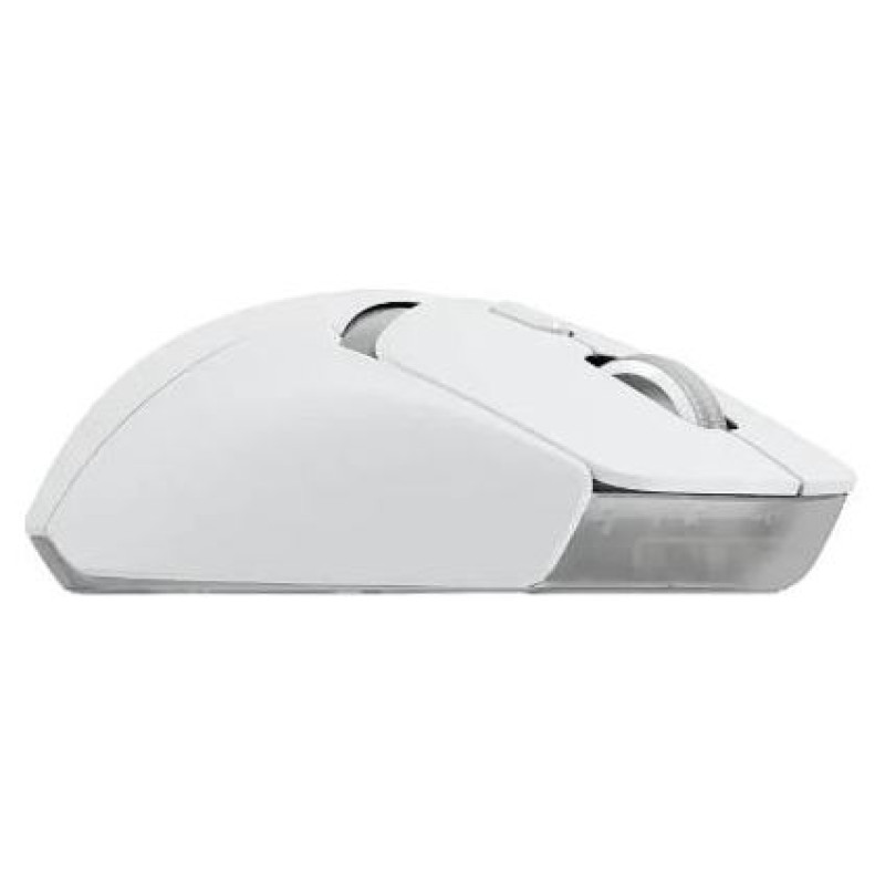 Logitech MOUSE USB OPTICAL WRL G309/WHITE 910-007207 LOGITECH