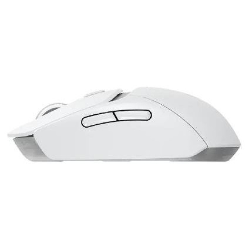 Logitech MOUSE USB OPTICAL WRL G309/WHITE 910-007207 LOGITECH