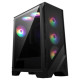 MSI Case|MSI|MAG FORGE 120A AIRFLOW|MidiTower|Not included|ATX|MicroATX|MiniITX|Colour Black|MAGFORGE120AAIRFLOW