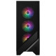 MSI Case|MSI|MAG FORGE 120A AIRFLOW|MidiTower|Not included|ATX|MicroATX|MiniITX|Colour Black|MAGFORGE120AAIRFLOW
