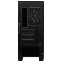 MSI Case|MSI|MAG FORGE 120A AIRFLOW|MidiTower|Not included|ATX|MicroATX|MiniITX|Colour Black|MAGFORGE120AAIRFLOW