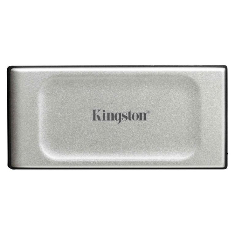 Kingston 500GB External SSD 2000MB/s read, 2000MB/s write USB Type C