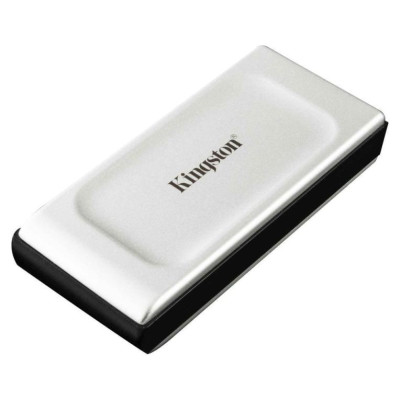 Kingston 500GB External SSD 2000MB/s read, 2000MB/s write USB Type C