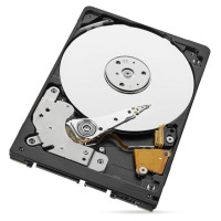 Seagate HDD|SEAGATE|Barracuda Pro|1TB|SATA 3.0|128 MB|7200 rpm|Discs/Heads 1/2|2,5"|Thickness 7mm|ST1000LM049