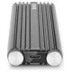 Lindy SSD ACC ENCLOSURE M.2 TO USB/43318 LINDY