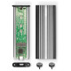 Lindy SSD ACC ENCLOSURE M.2 TO USB/43318 LINDY