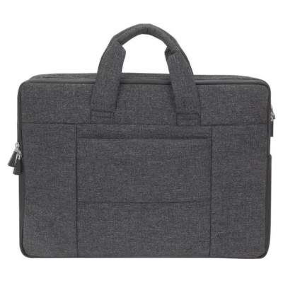 Rivacase NB BACKPACK LANTAU 15.6"/8831 BLACK MELANGE RIVACASE