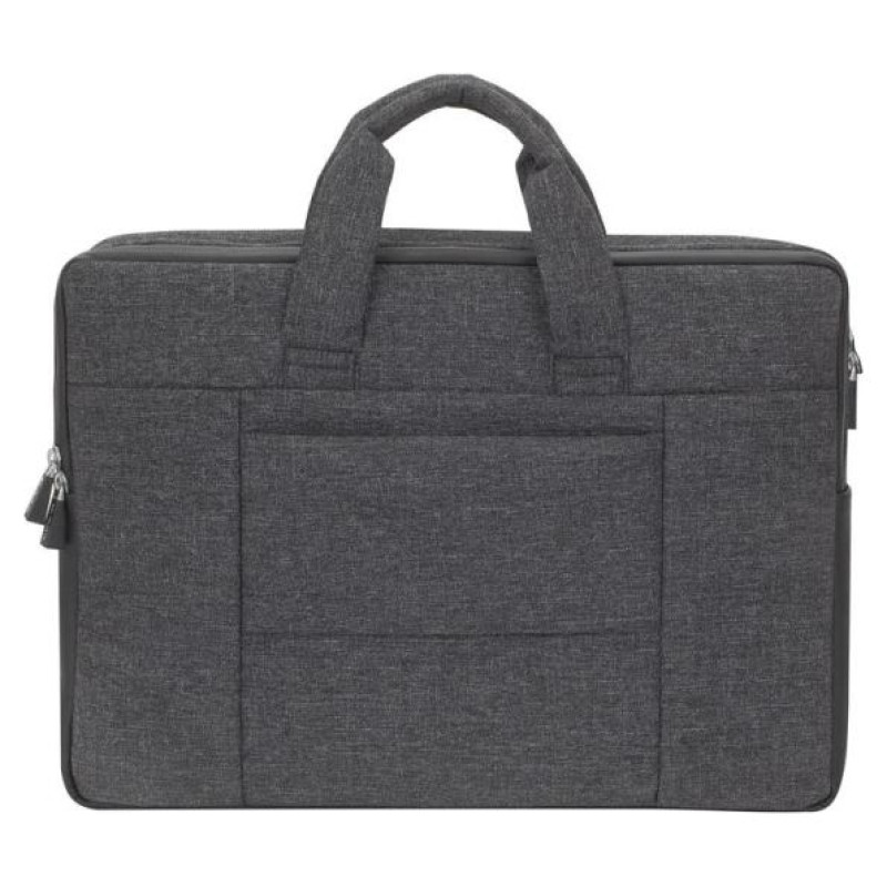 Rivacase NB BACKPACK LANTAU 15.6"/8831 BLACK MELANGE RIVACASE