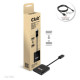 Club3D I/O ADAPTER DP TO DP/DUAL CSV-7200 CLUB3D