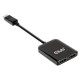 Club3D I/O ADAPTER DP TO DP/DUAL CSV-7200 CLUB3D