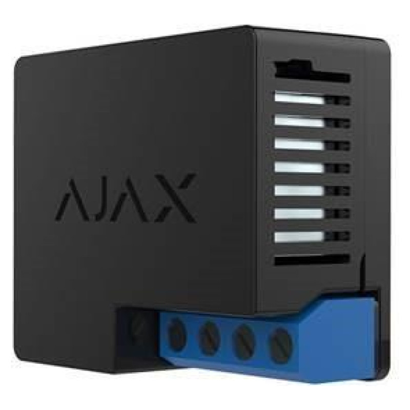 Ajax SMART HOME RELAY/38204 AJAX