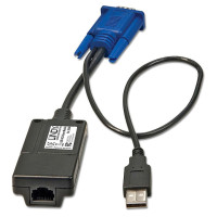 Lindy I/O KVM MODULE USB & VGA/39634 LINDY