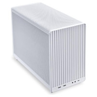 Lian Li Case|LIAN LI|A3-mATX|Micro|MicroATX|MiniITX|Colour White|G99.A3W.00