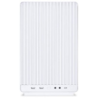 Lian Li Case|LIAN LI|A3-mATX|Micro|MicroATX|MiniITX|Colour White|G99.A3W.00