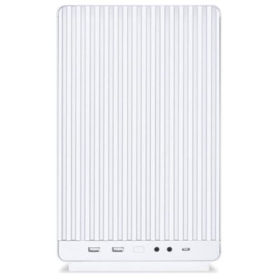 Lian Li Case|LIAN LI|A3-mATX|Micro|MicroATX|MiniITX|Colour White|G99.A3W.00