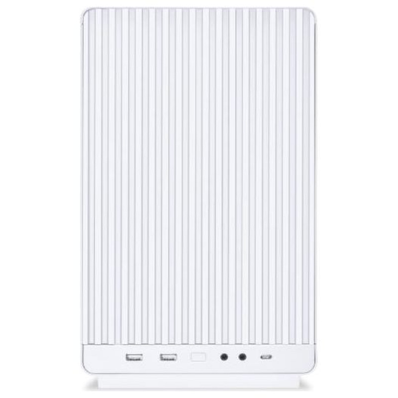 Lian Li Case|LIAN LI|A3-mATX|Micro|MicroATX|MiniITX|Colour White|G99.A3W.00