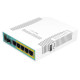 Mikrotik NET ROUTER 10/100/1000M 5PORT/HEX POE RB960PGS MIKROTIK