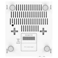 Mikrotik NET ROUTER 10/100/1000M 5PORT/HEX POE RB960PGS MIKROTIK