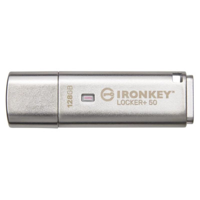 Kingston MEMORY DRIVE FLASH USB3.2/128GB IKLP50/128GB KINGSTON