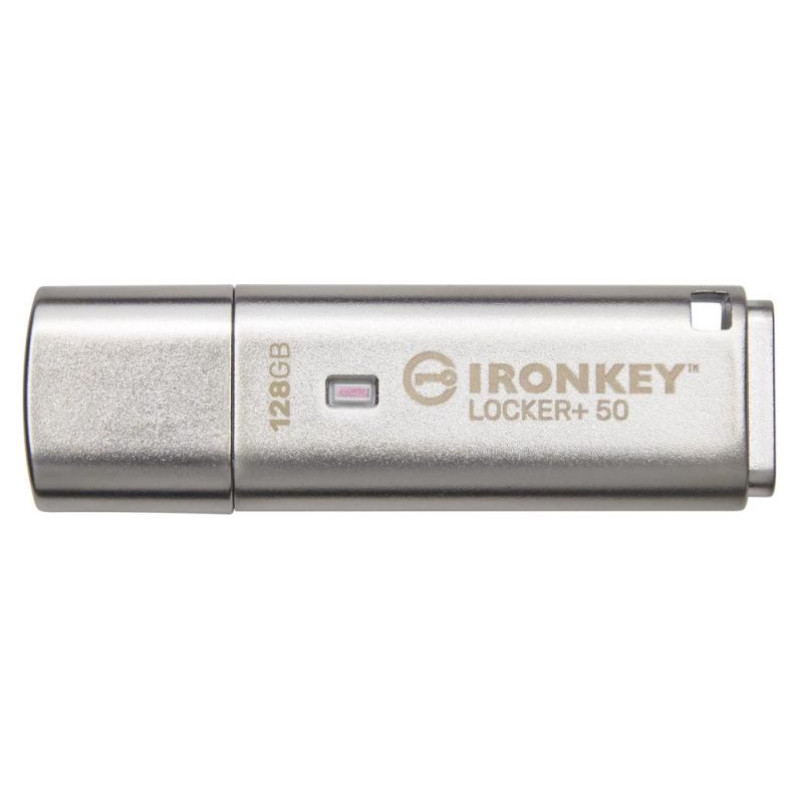 Kingston MEMORY DRIVE FLASH USB3.2/128GB IKLP50/128GB KINGSTON