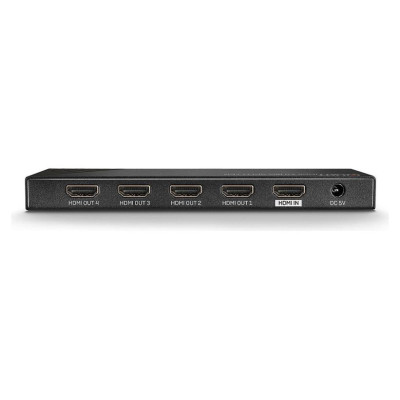 Lindy I/O VIDEO SPLITTER HDMI 4PORT/38236 LINDY