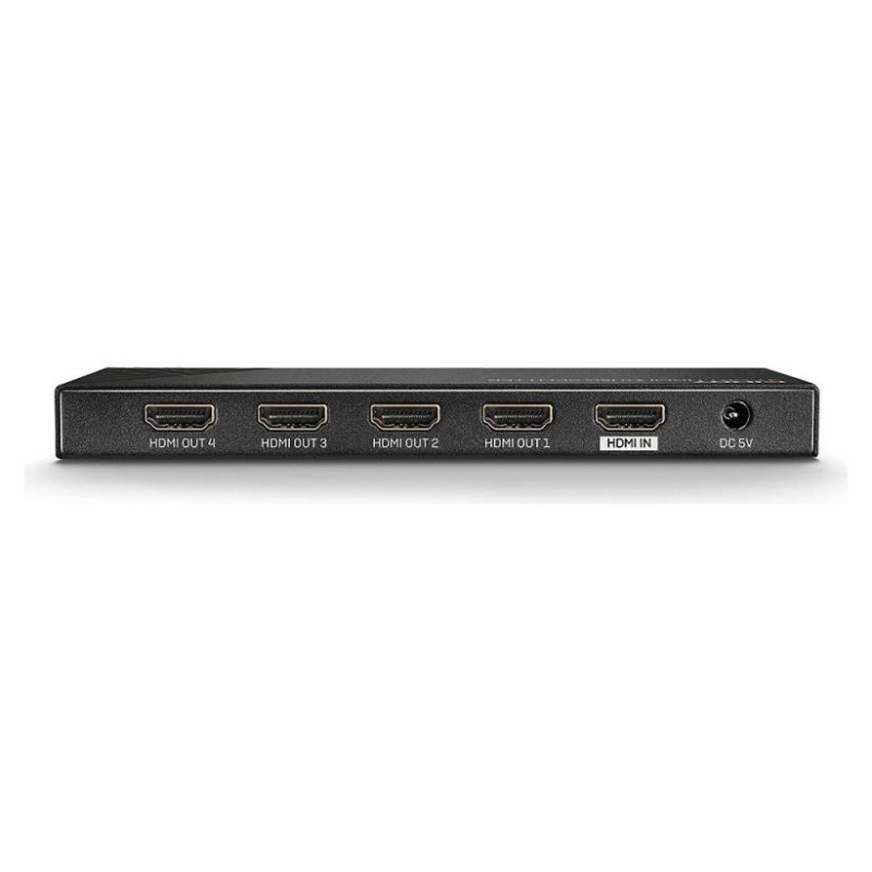 Lindy I/O VIDEO SPLITTER HDMI 4PORT/38236 LINDY