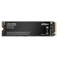 Dahua SSD|DAHUA|1TB|M.2|PCIe Gen3|NVMe|3D NAND|Write speed 1600 MBytes/sec|Read speed 2000 MBytes/sec|TBW 512 TB|MTBF 1500000 hours|SSD-C900N1TB