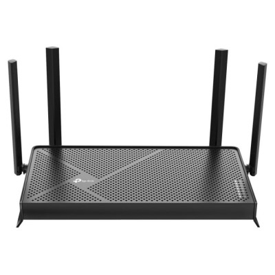 Tp-Link Wireless Router|TP-LINK|Wireless Router|3600 Mbps|Wi-Fi 7|USB 3.0|3x10/100/1000M|1x2.5GbE|LAN \ WAN ports 1|Number of antennas 4|ARCHERBE230