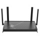 Tp-Link Wireless Router|TP-LINK|Wireless Router|3600 Mbps|Wi-Fi 7|USB 3.0|3x10/100/1000M|1x2.5GbE|LAN \ WAN ports 1|Number of antennas 4|ARCHERBE230